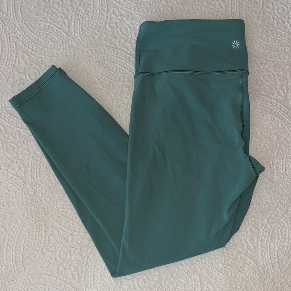 Athleta 7/8 Leggings